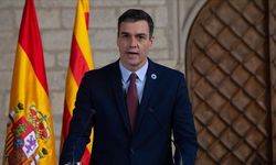 Pedro Sanchez: Soykırımcı devletle ticaret yapmayız