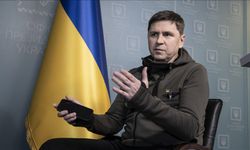 Podolyak: Putin yoksa, müzakereler de olmaz