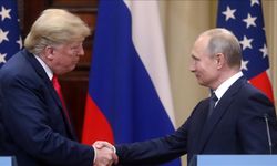 Putin: Trump ile görüşmeyi kıymetli buluyorum