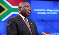 Ramaphosa: Trump ile görüşmemizde Starlink konuşulmadı