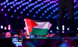 RTVE, Eurovision'da İsrail'in öldürdüğü insanları hatırlattı