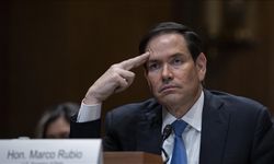 Rubio: Gazze'ye daha fazla yardımın girmesini bekliyoruz