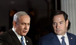 Rubio, Netanyahu ile Gazze'deki durumu görüştü