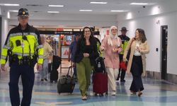 Rümeysa Öztürk, Massachusetts eyaletine döndü