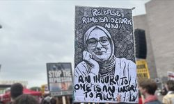 Rümeysa Öztürk'ün ailesi, karardan memnun