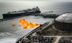 Rusya: Mısır'a LNG terminalleri kurulmasını görüşüyoruz