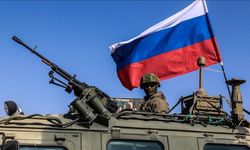 Rusya: Novaya Poltavka yerleşim birimini ele geçirdik