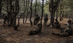 Rusya: Romanovka'yı ele geçirdik