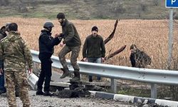 Rusya: Ukrayna ile 270 asker ve 120 sivil takas edildi