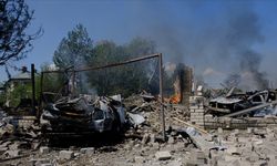 Rusya: Ukrayna saldırarak müzakere sürecini bozmaya çalışıyor
