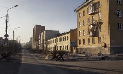 Rusya: Ukrayna'da 6 yerleşim birimini ele geçirdik