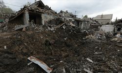 Rusya: Ukrayna'daki askeri sanayi unsurlarına saldırı düzenledik