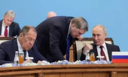 Rusya'yı İstanbul'da Lavrov ve Ushakov temsil edecek