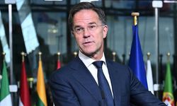 Rutte: Türkiye sağlam bir müttefik