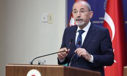 Safedi: Gazze, uluslararası hukukun mezarlığı haline geldi