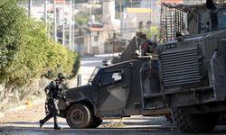 Saldırıya uğrayan Filistinlilerden yardım çağrısı