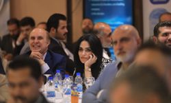 Şam’da düzenlenen ilk yapay zeka konferansı başladı