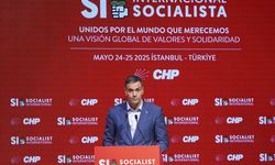 Sanchez: Gazze'de yaşananlara asla kayıtsız kalamayız