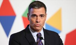 Sanchez: Gazze'de yaşananlara karşı sesimizi daha güçlü yükselteceğiz