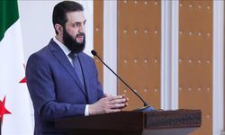 Şara: İsrail'e karşı arabulucularla temastayız