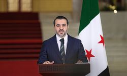 Şeybani'den Türkiye ve ABD'ye teşekkür