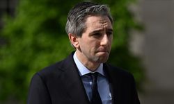 Simon Harris: AB-İsrail Ortaklığı gözden geçirilmeli