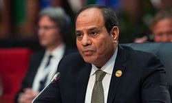 Sisi, Atina'yı ziyaret etti