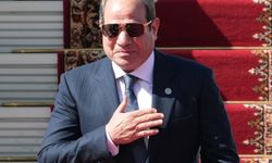 Sisi’den Trump’a 'Gazze'de ateşkes' çağrısı