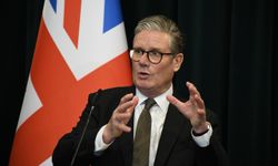 Starmer: Putin barış konusunda ciddi değil