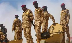 Sudan'da, HDK hapishaneye saldırdı: 20 mahkum öldü