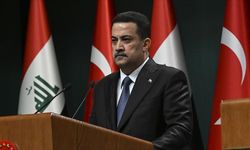 Sudani: Filistinli masum kadınları katlediyorlar