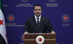Suriye, Trump'ın kararını memnuniyetle karşıladı