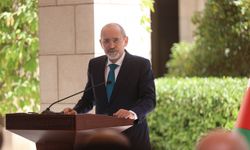 Suriye ve Ürdün arasında önemli bir anlaşma imzalandı