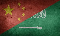 Suudi Arabistan ve Çin, jeopolitik dengeleri zorluyor