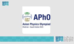 Suudi Arabistan'da, Asya Fizik Olimpiyatları düzenleniyor