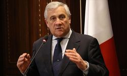 Tajani, diplomatlara ateş açan İsrail'e tepki gösterdi