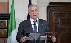 Tajani: Filistinlilerin acı çekmesini istemiyoruz