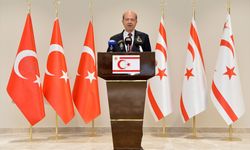 Tatar: Rum tarafı terörize hareketlerini artırarak sürdürüyor