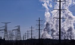 Texas'ta 160 bini aşkın kişi elektriksiz kaldı