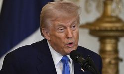 Trump: AB, toplantı tarihi belirlemek için aradı