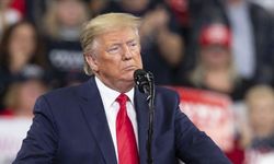 Trump: Asya'da çözüm için desteğe hazırım