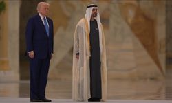 Trump: BAE, ABD'ye 1,4 trilyon dolar yatırım yapacak