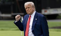 Trump: Çelik endüstrisi, ulusal güvenlik meselesidir
