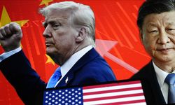 Trump: Çin ile büyük ilerleme kaydedildi