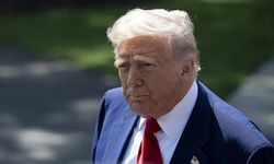 Trump: Erdoğan ile çalışmayı sabırsızlıkla bekliyorum