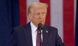 Trump, Gazze halkına yardımcı olacaklarını söyledi