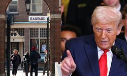 Trump, Harvard ile yapılan tüm sözleşmelerin iptal edilmesini istedi