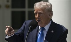 Trump, İsrail'in Gazze'ye saldırı planını onaylamıyor