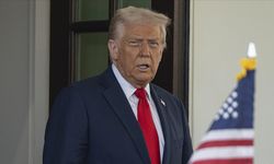 Trump: Kanada ve Meksika ile çok iyi anlaşıyoruz
