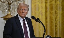 Trump: Nadir elementler anlaşması resmen imzalandı